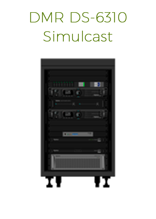DMR-DS-6310-Simulcast