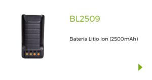BL2509