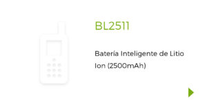 BL2511