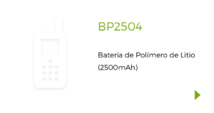 BP2504