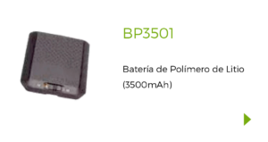 BP3501