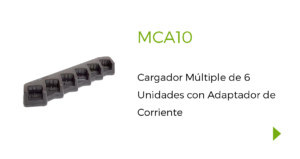 MCA10